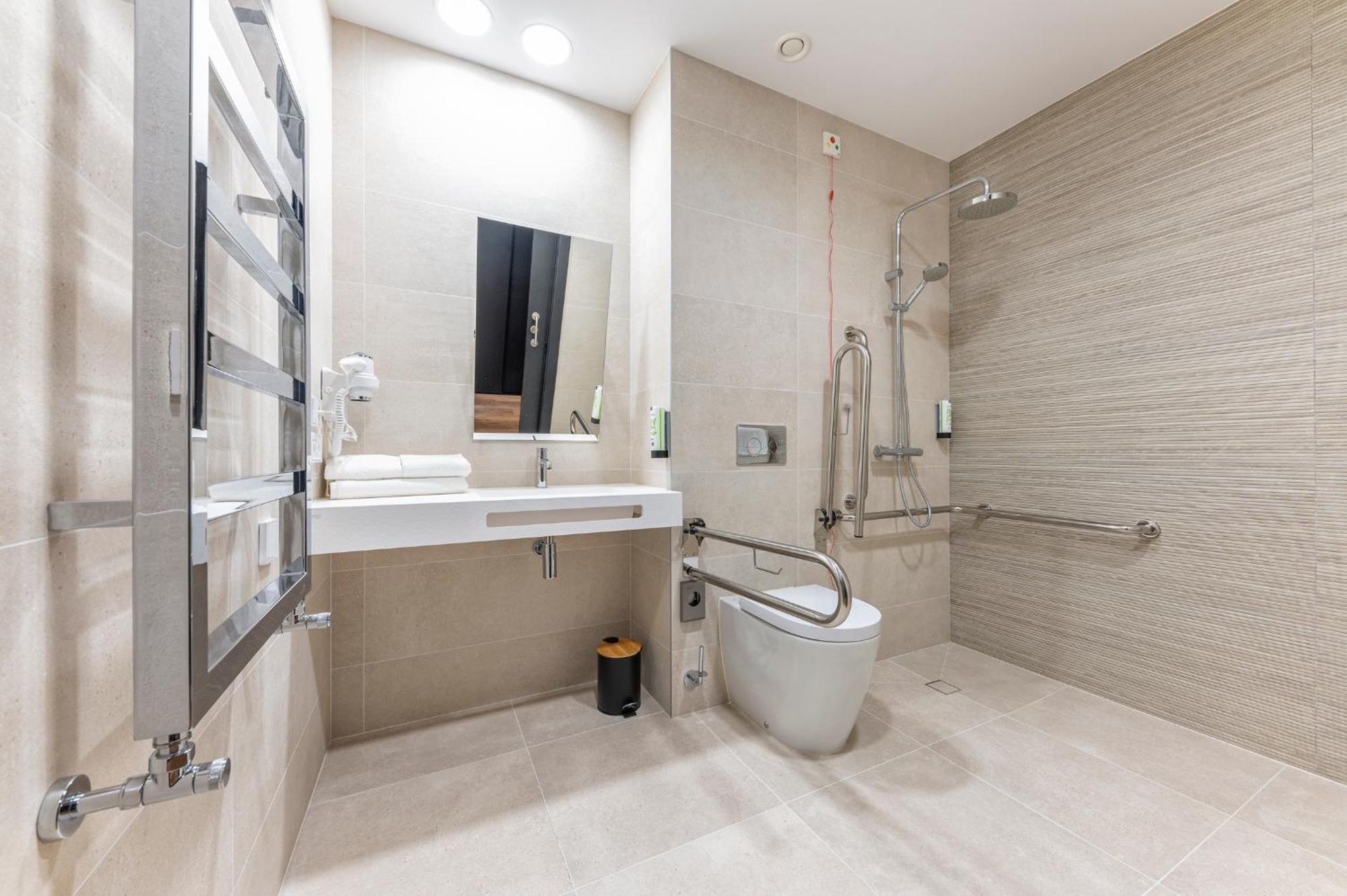 Universa Hoteles San Vicente Raspeig Zewnętrze zdjęcie