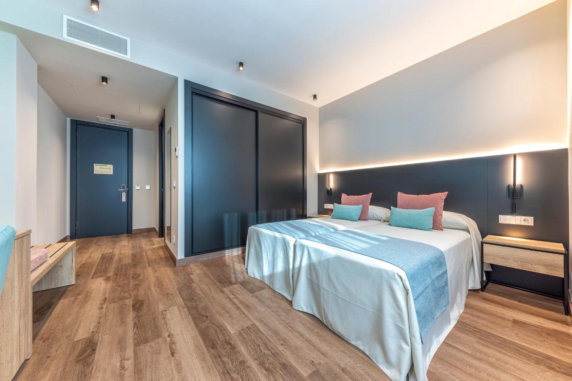 Universa Hoteles San Vicente Raspeig Zewnętrze zdjęcie