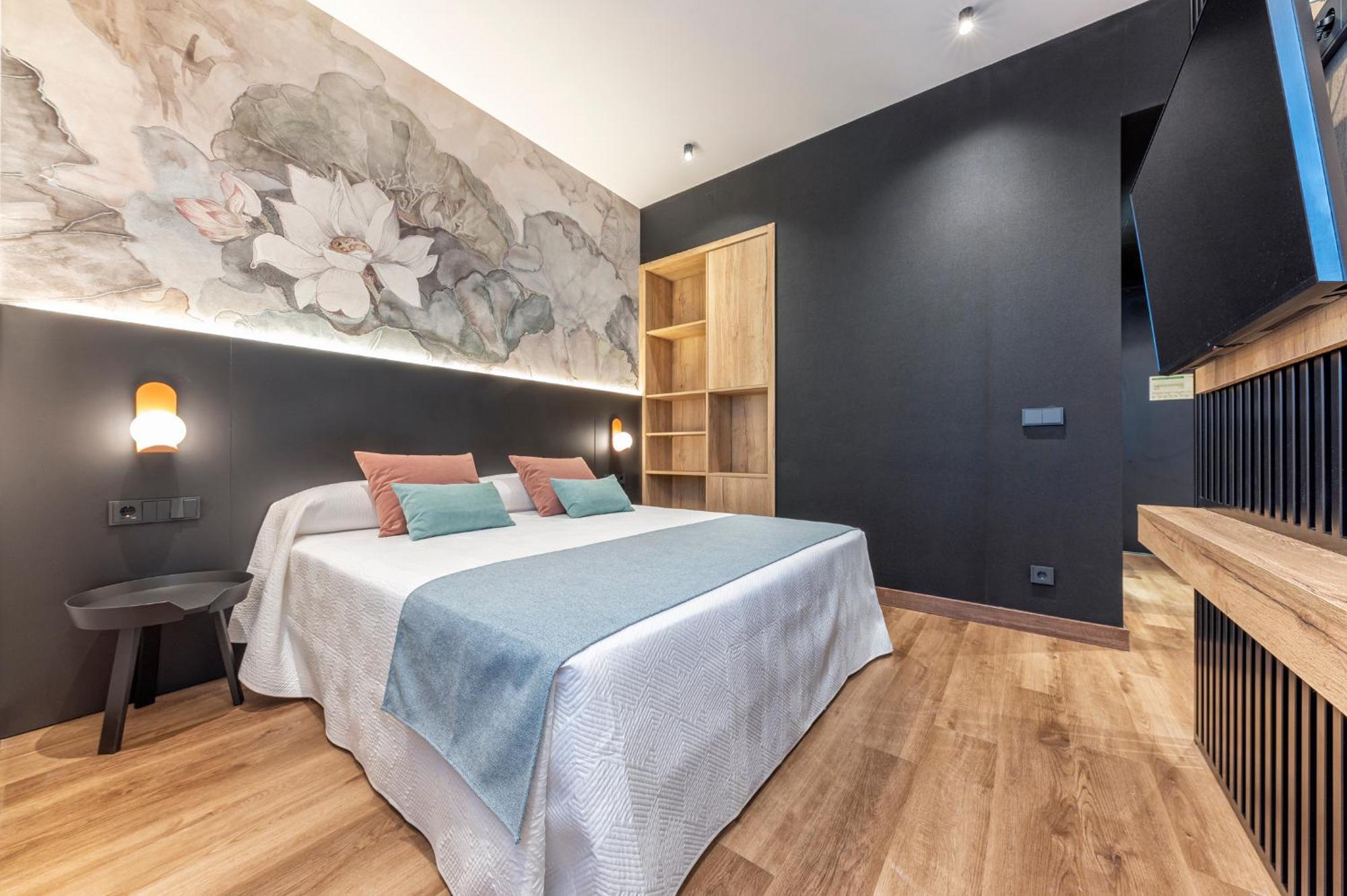 Universa Hoteles San Vicente Raspeig Zewnętrze zdjęcie