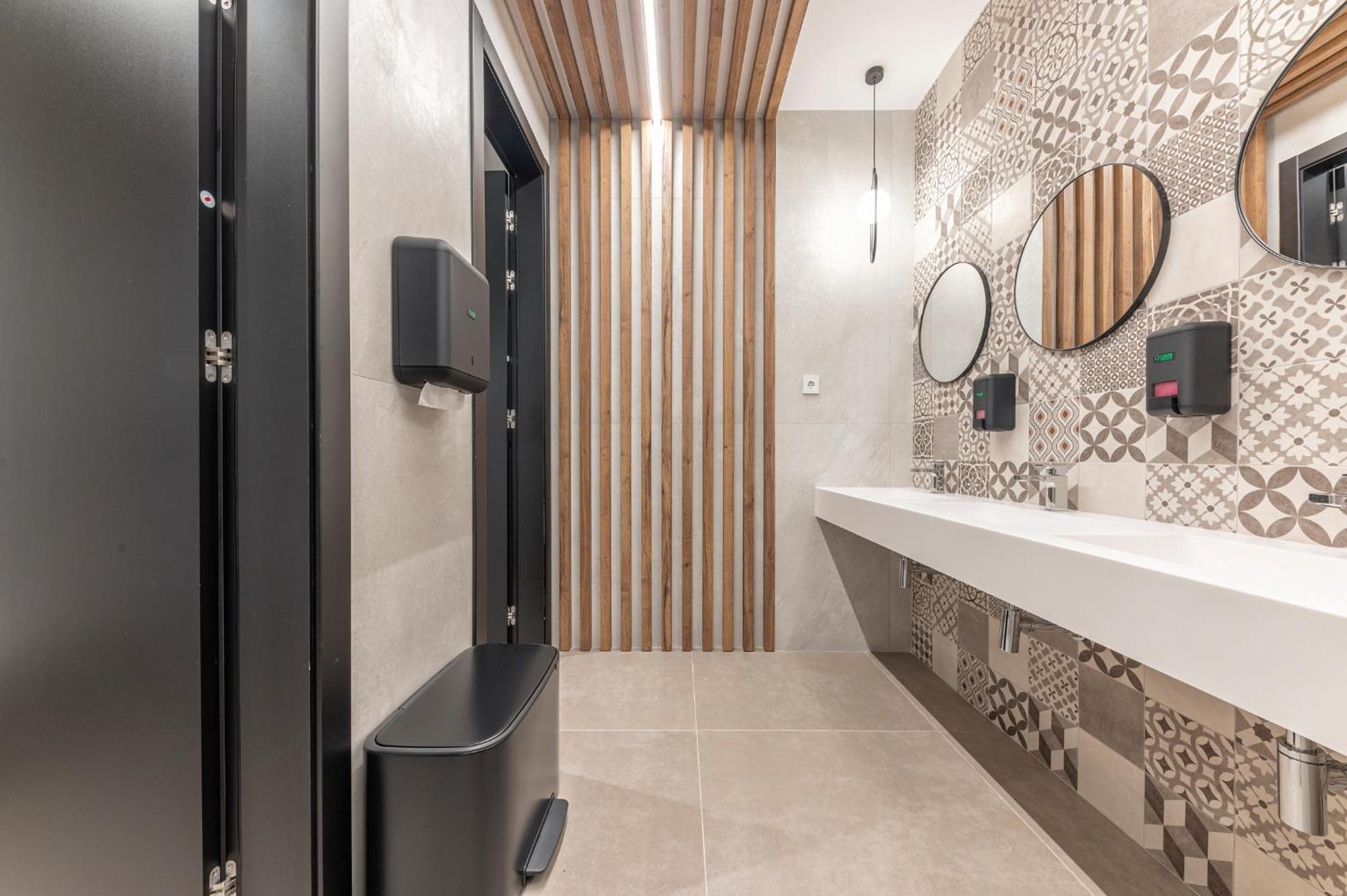 Universa Hoteles San Vicente Raspeig Zewnętrze zdjęcie