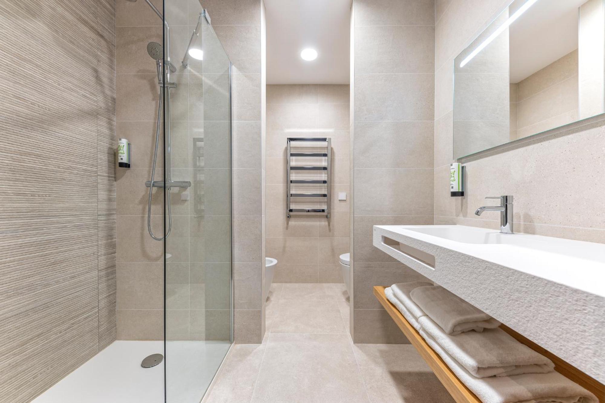 Universa Hoteles San Vicente Raspeig Zewnętrze zdjęcie