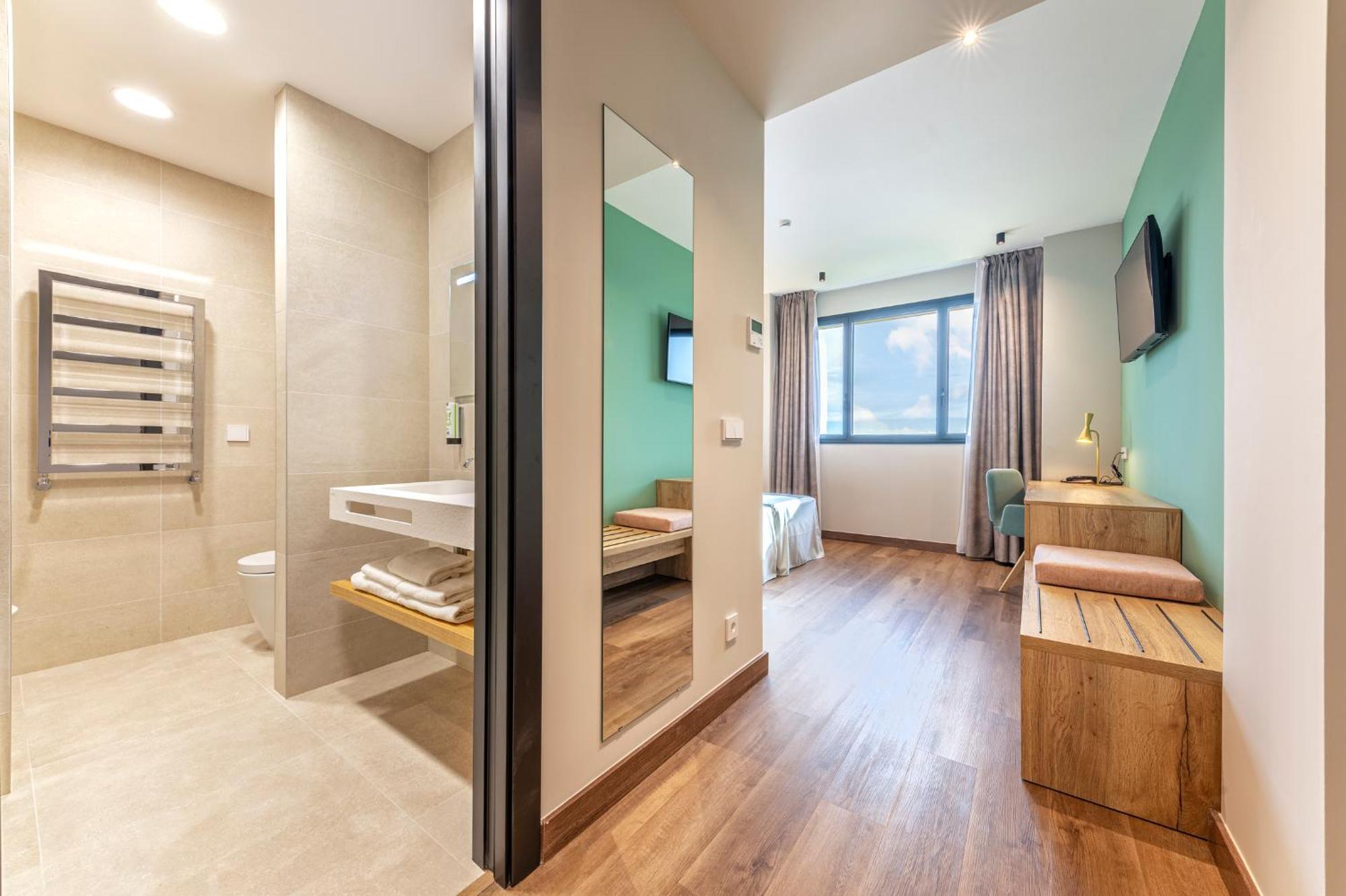 Universa Hoteles San Vicente Raspeig Zewnętrze zdjęcie